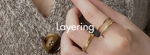 Layering