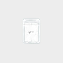 Anti-Tarnish & Anti-Tangle Storage Pouch