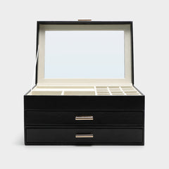 Stamp Home Jewelry Organizer
