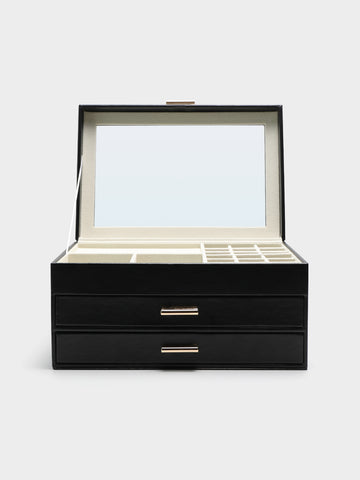 Stamp Home Jewelry Organizer