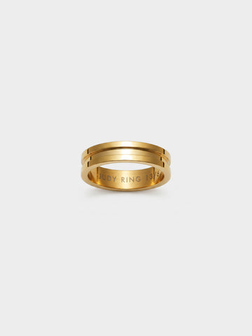 Aco Channel Ring