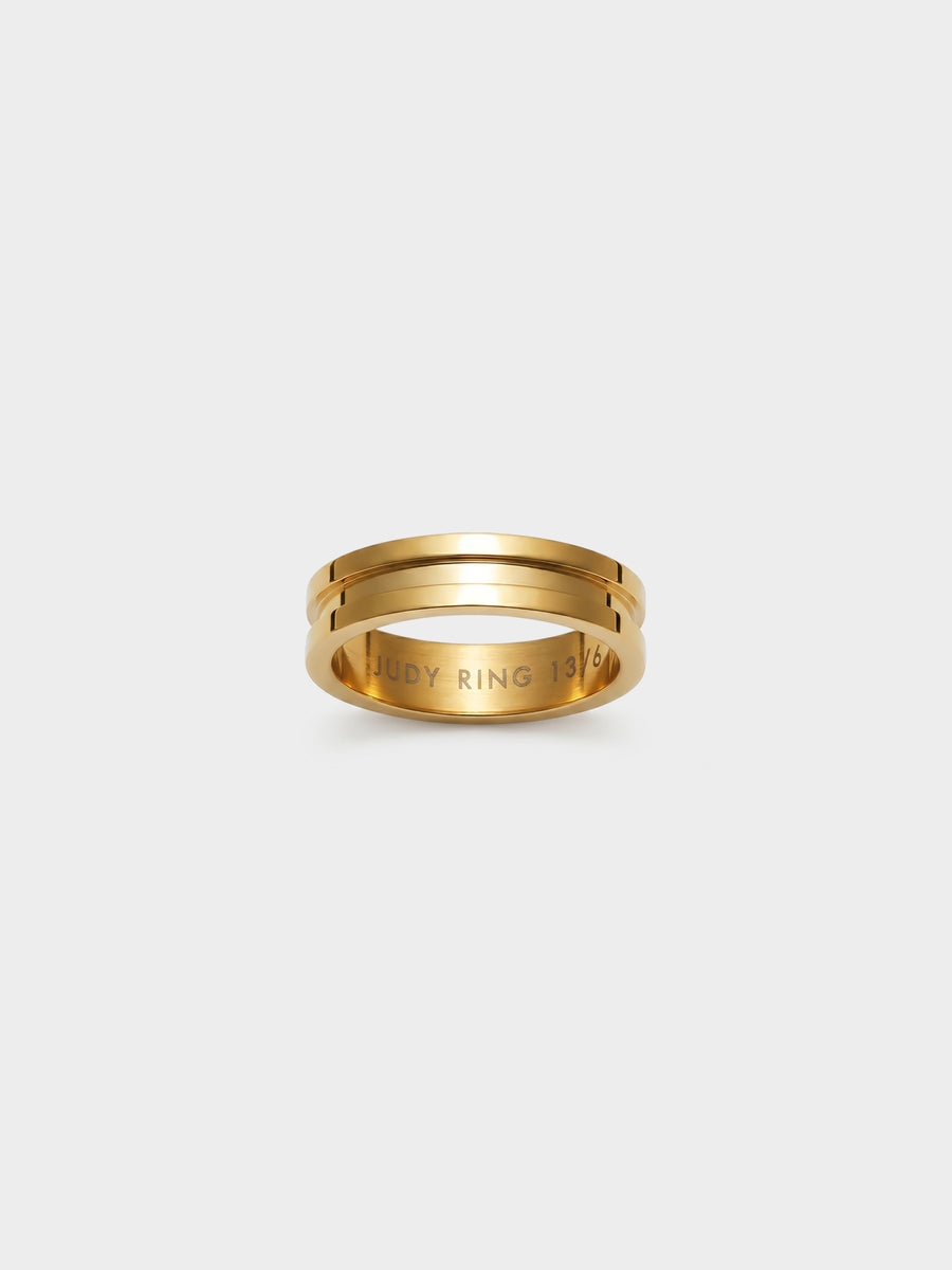 Aco Channel Ring
