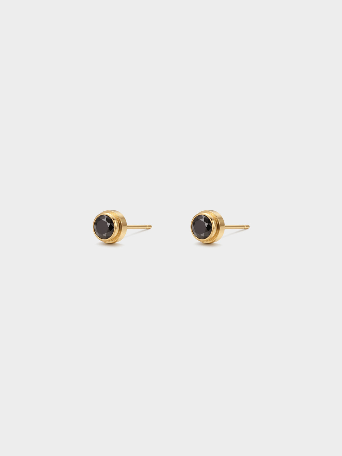 Lucy CZ Stud