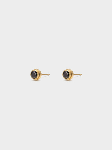 Lucy CZ Studs