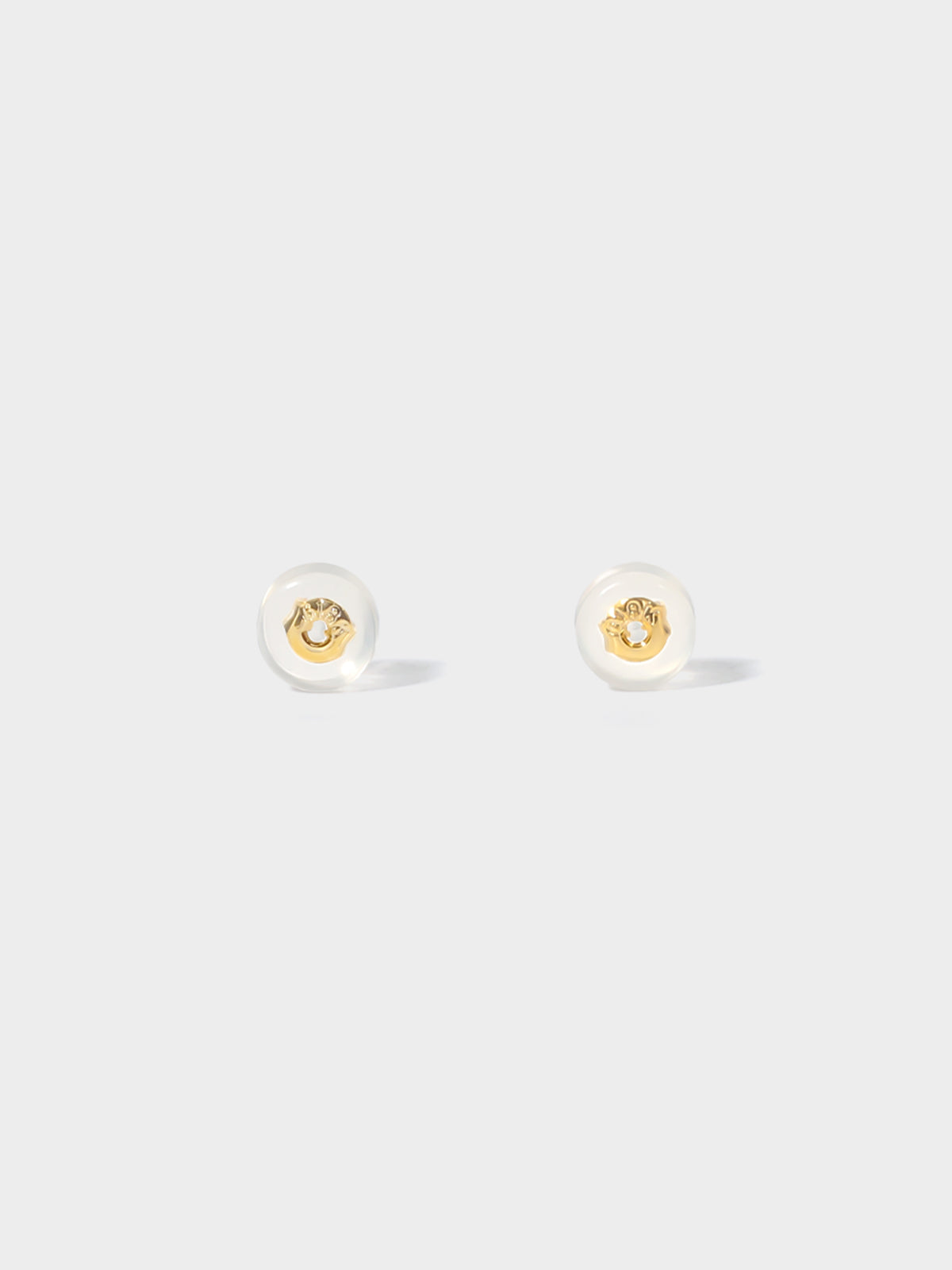 Sienne Silicone Earring Backs