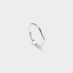 Heritage Ring - Platinum