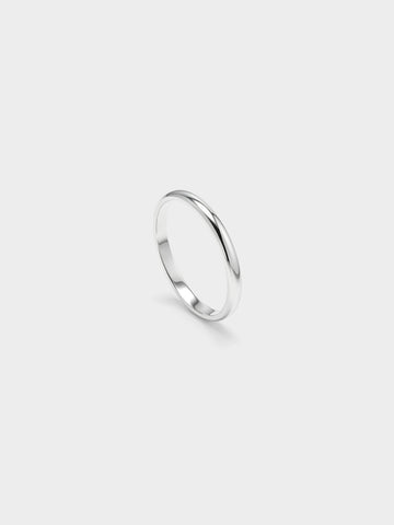 Heritage Ring - Platinum