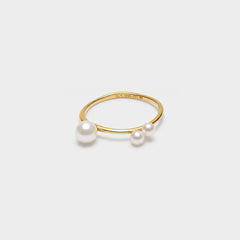 Mohe Ring
