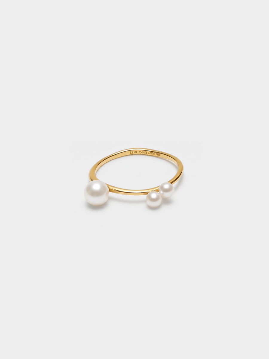 Mohe Ring
