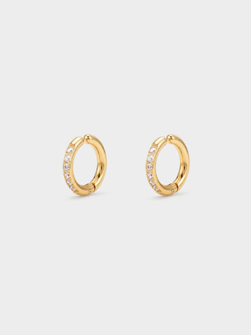 18K Gold Plated