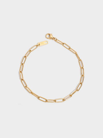 18K Gold Plated