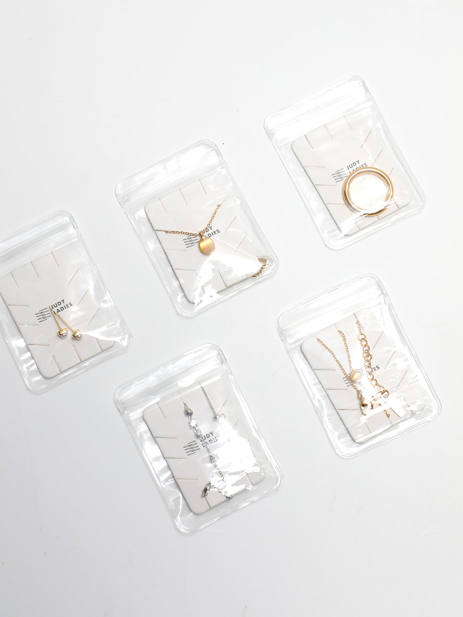 Anti-Tarnish & Anti-Tangle Storage Pouch