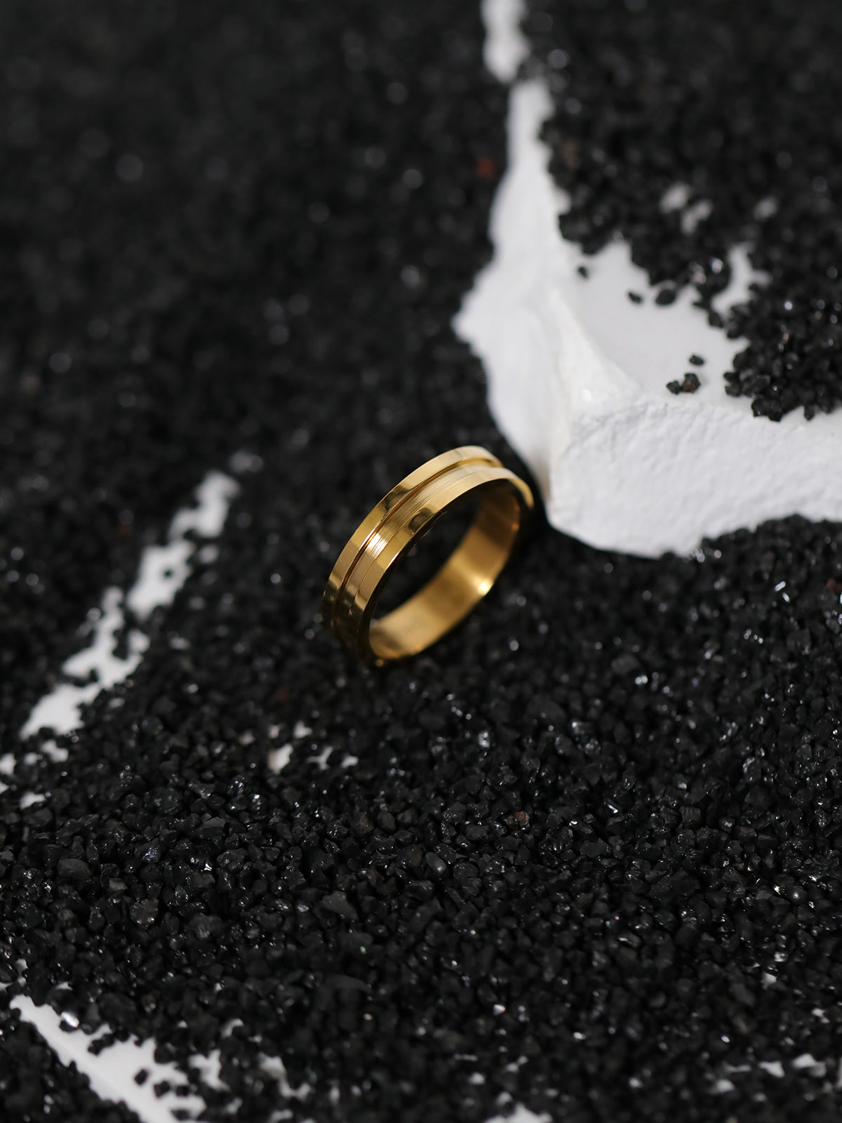 Aco Channel Ring