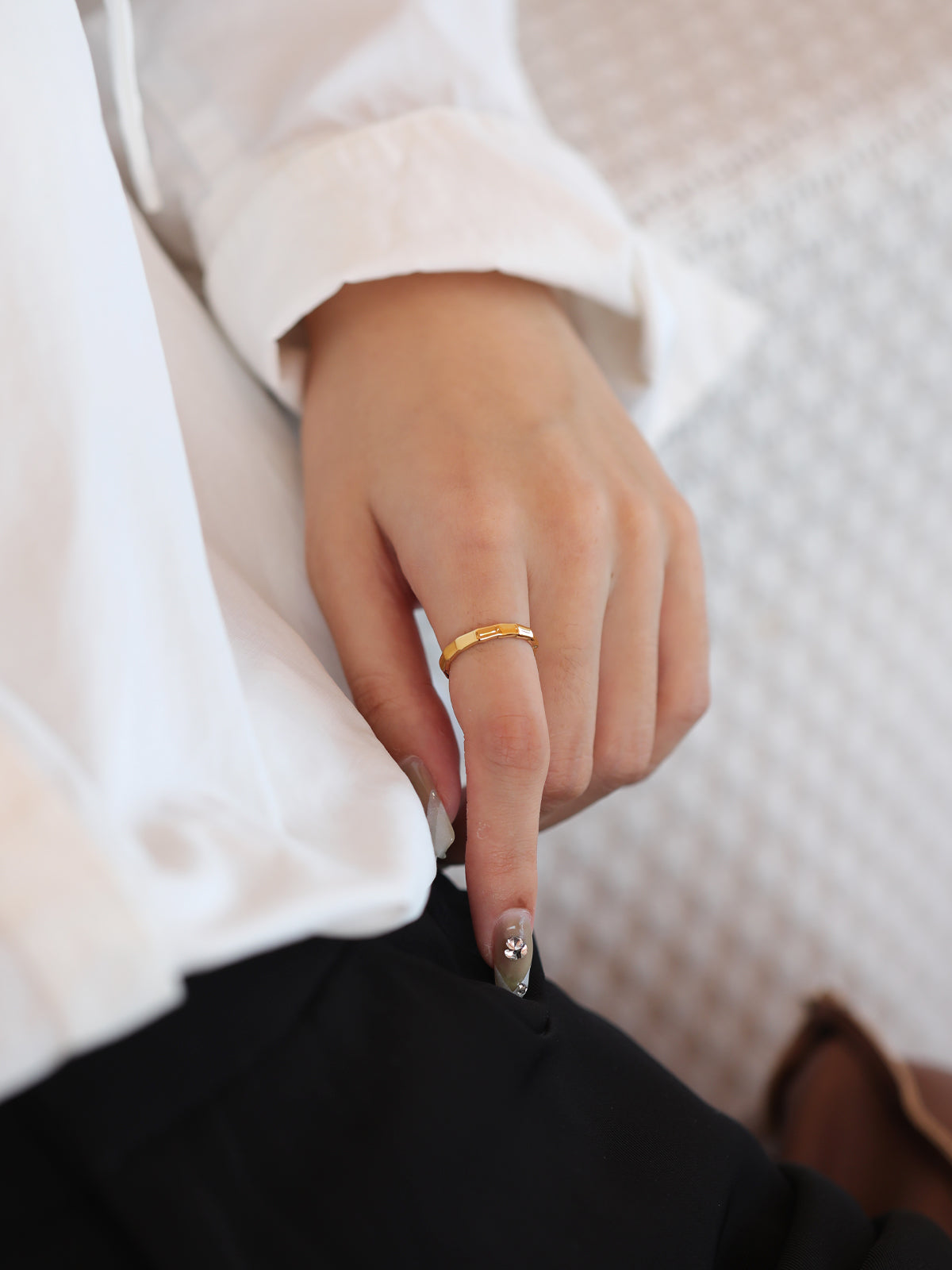 Reese Ring