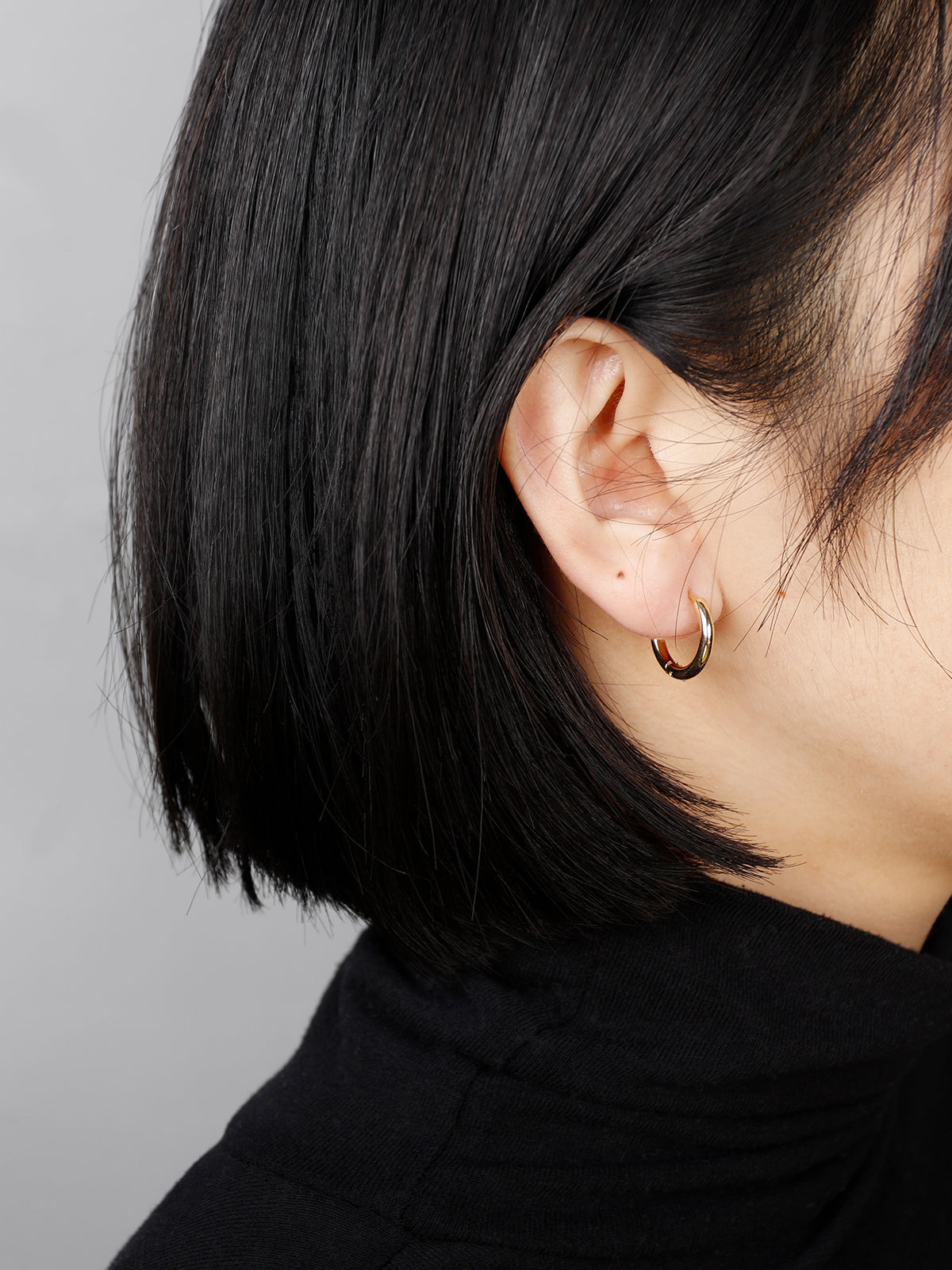 Essential Rounded Hoops