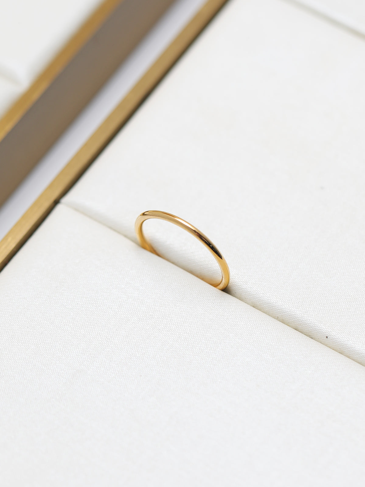 Essential Slim Ring