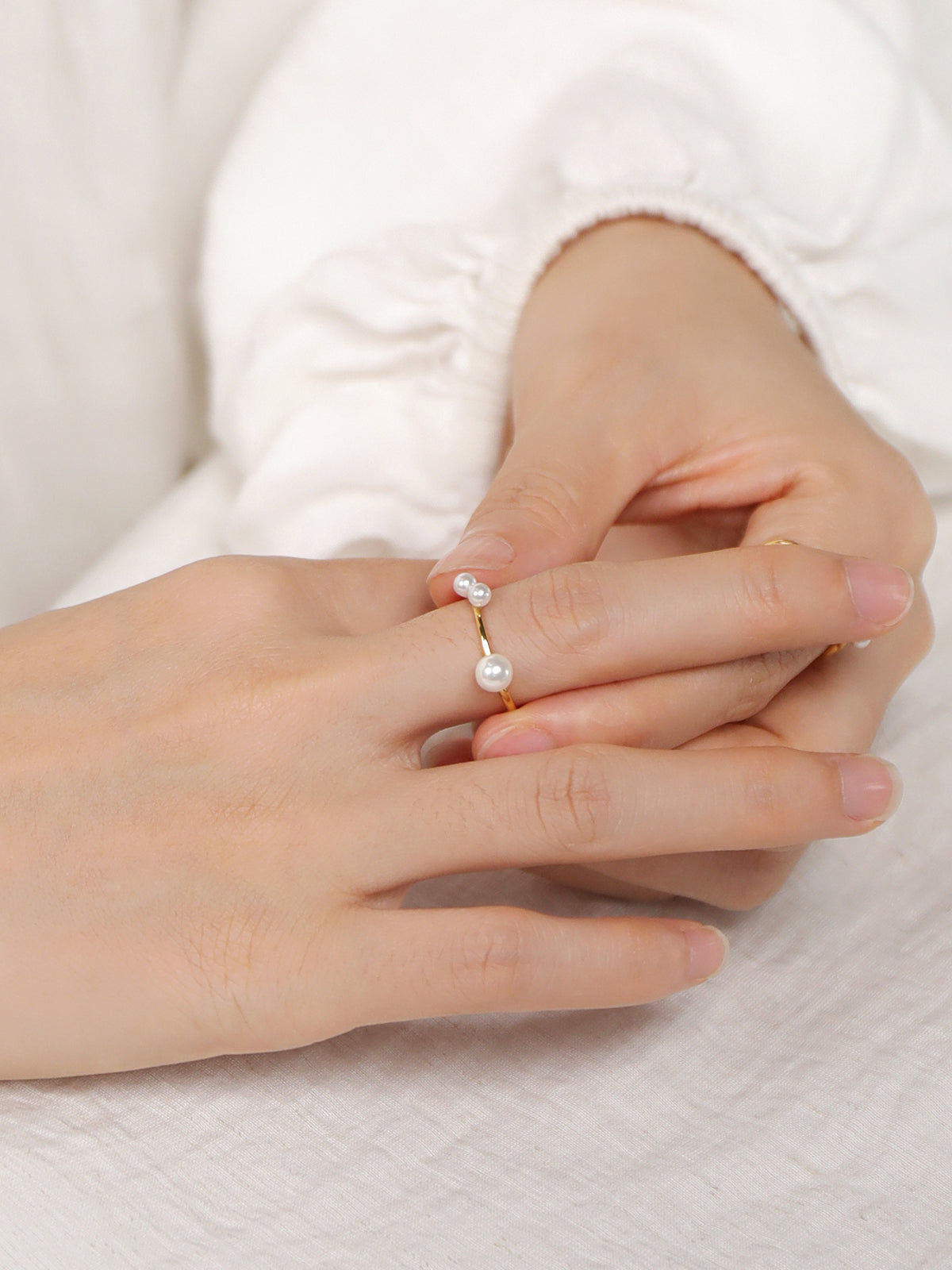Mohe Ring
