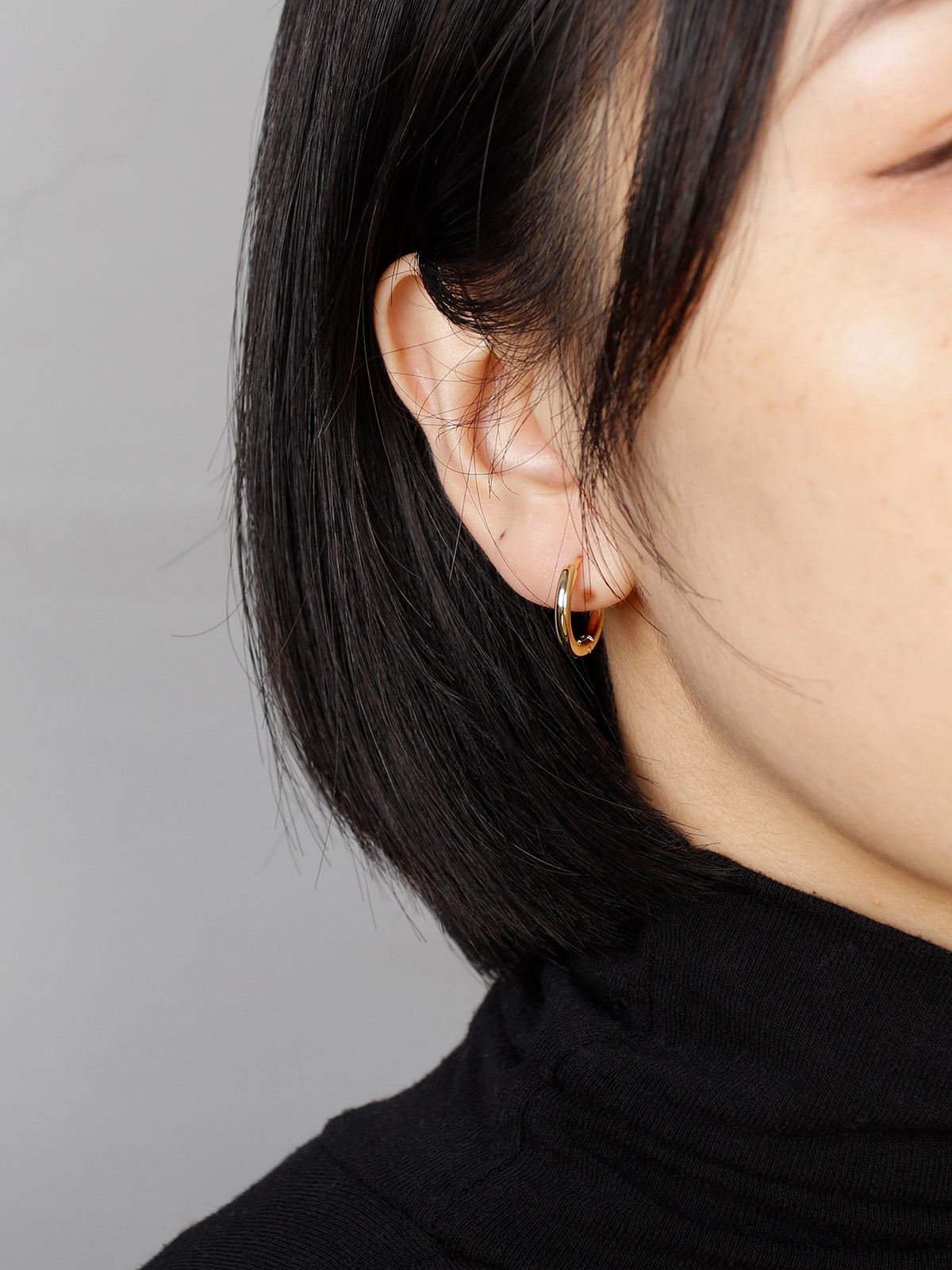 Essential Rounded Hoops