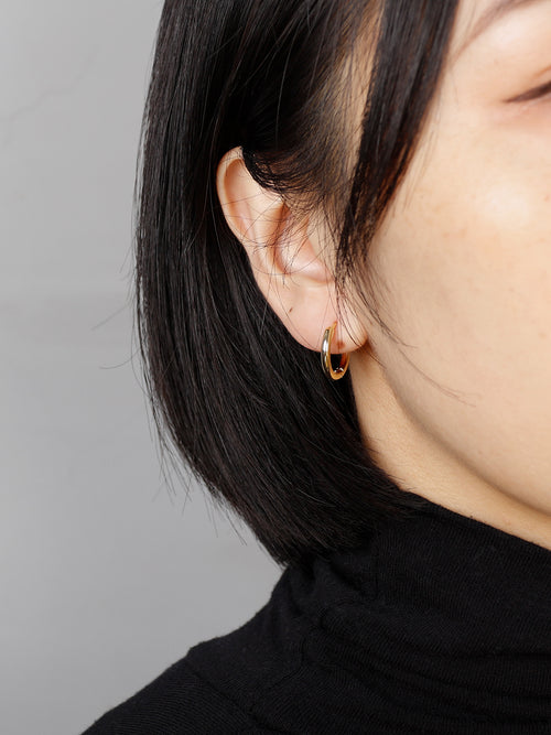 Essential Rounded Hoops