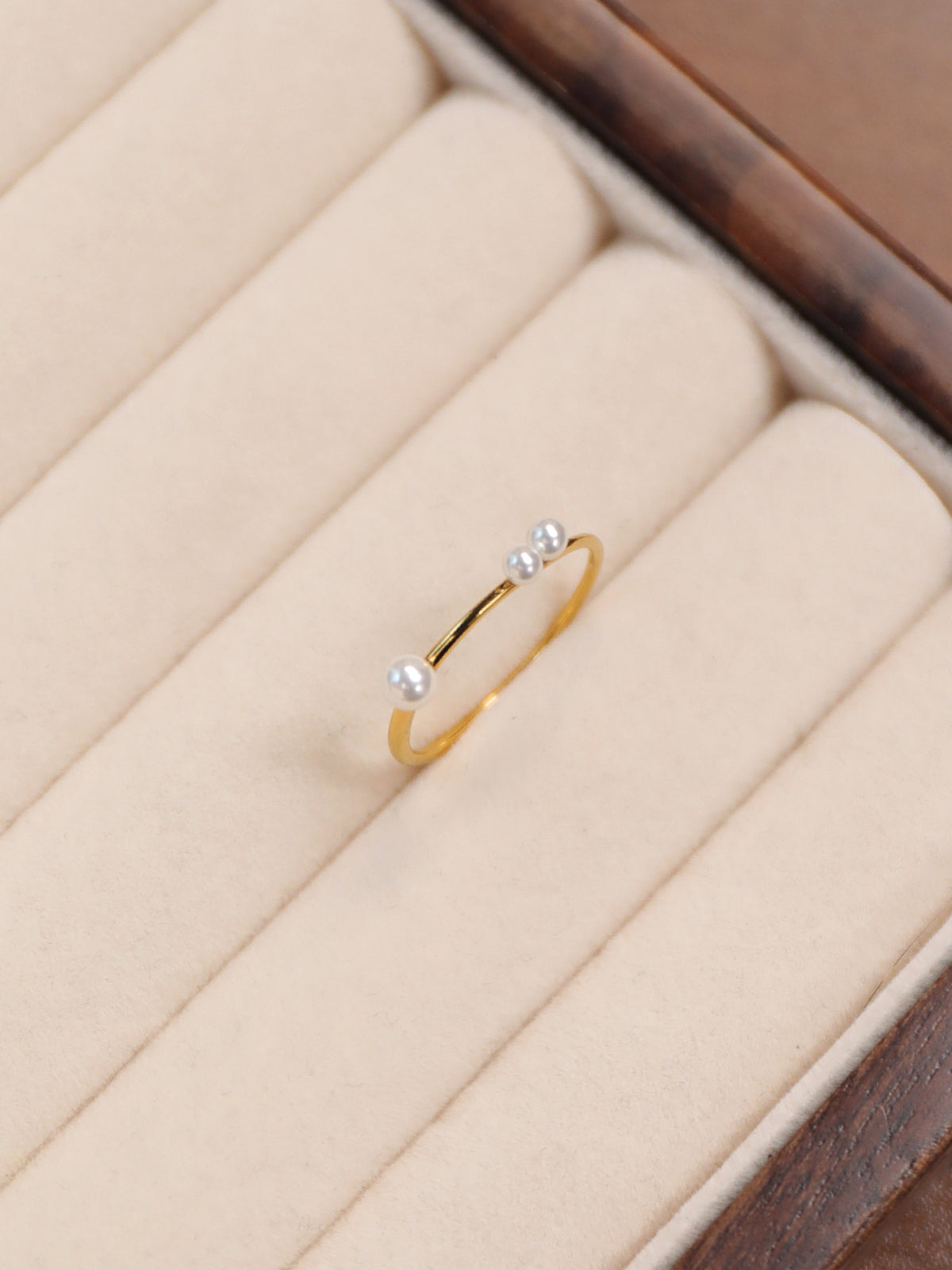 Mohe Ring