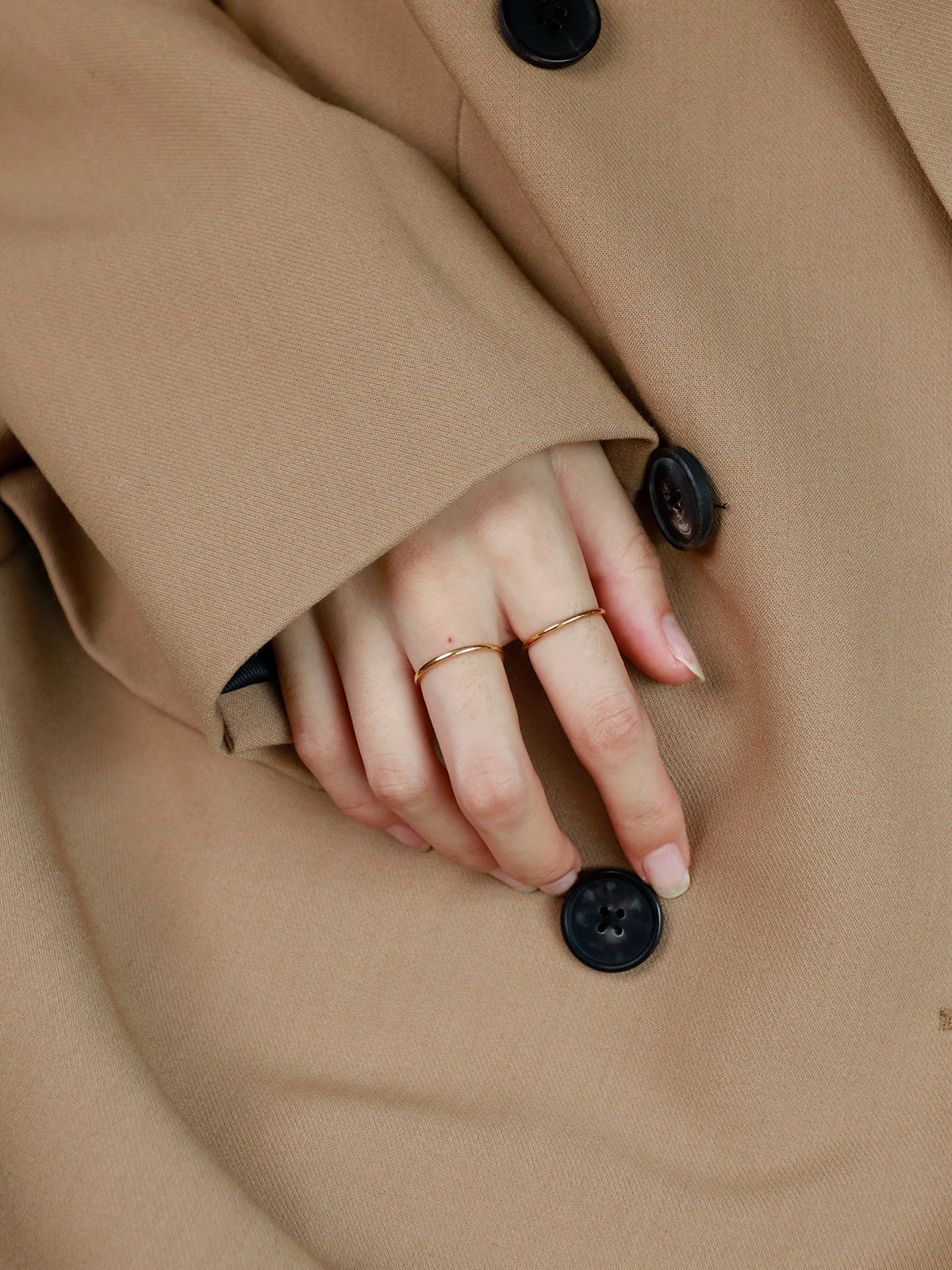Essential Slim Ring