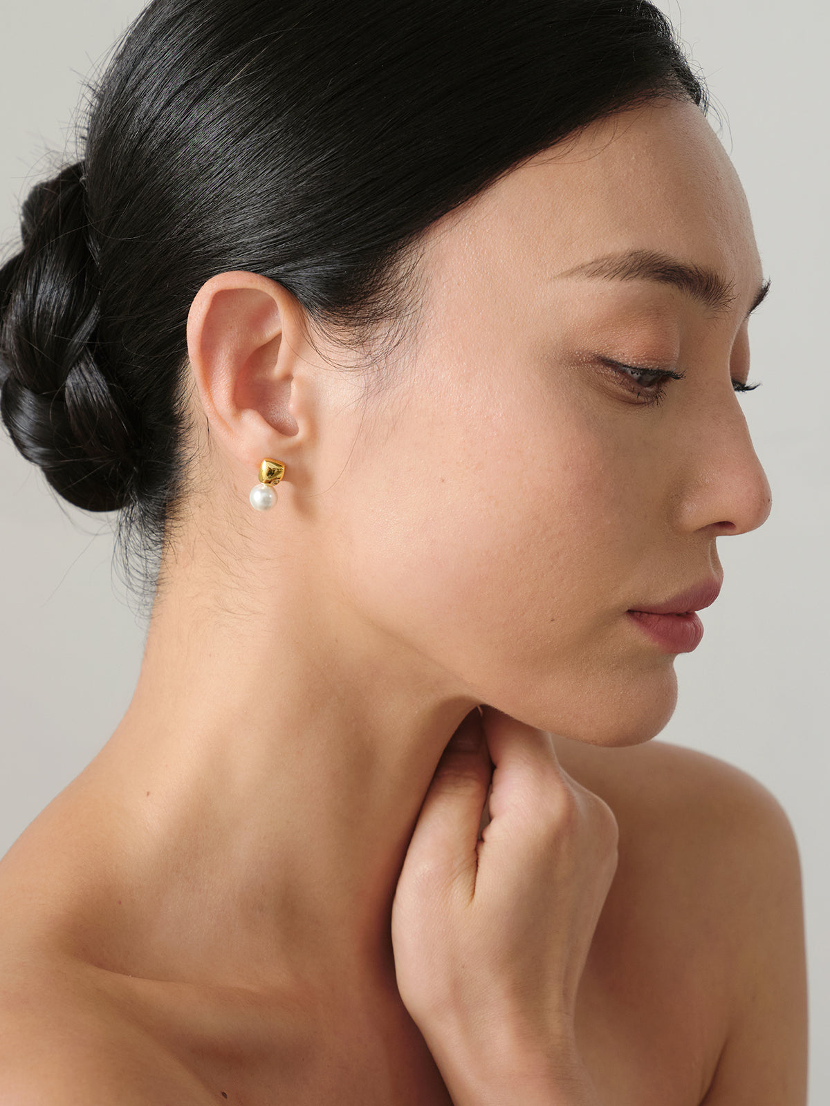 Vintage Pearl Collection
