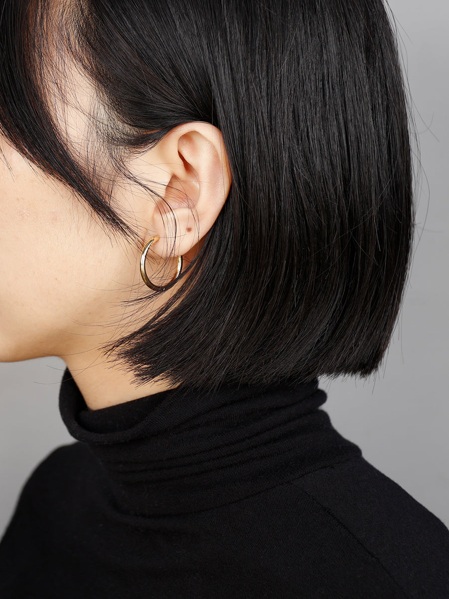 Essential Rounded Hoops