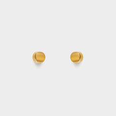 Finney Stud Earrings