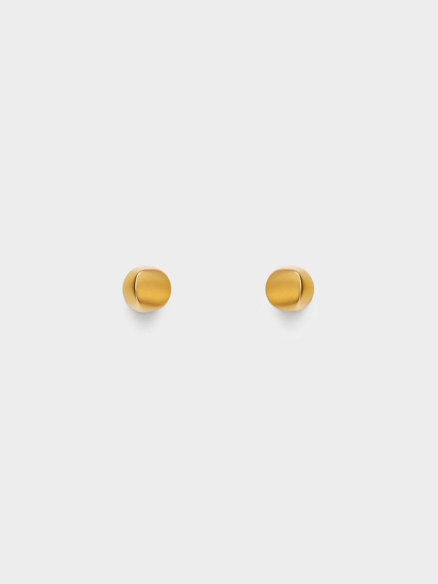 Finney Stud Earrings