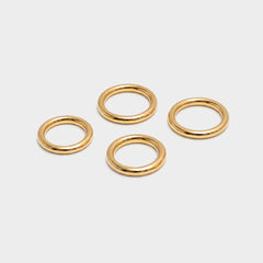 Essential Stacking Ring