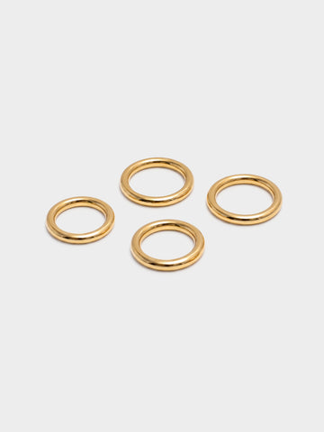 Essential Stacking Ring