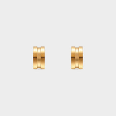 Contoured Channel Hoops