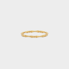 Bamboo Ring