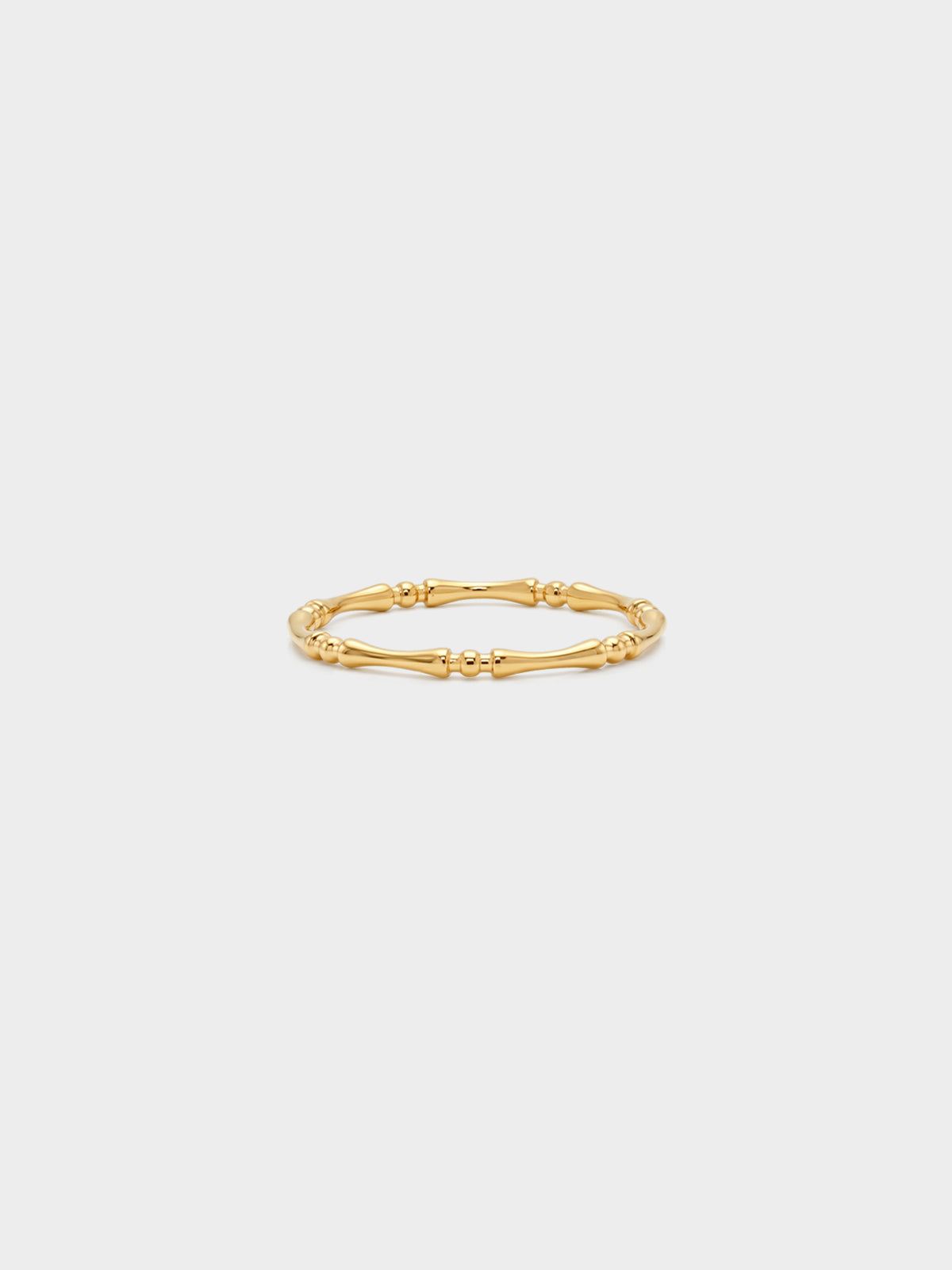 Bamboo Ring