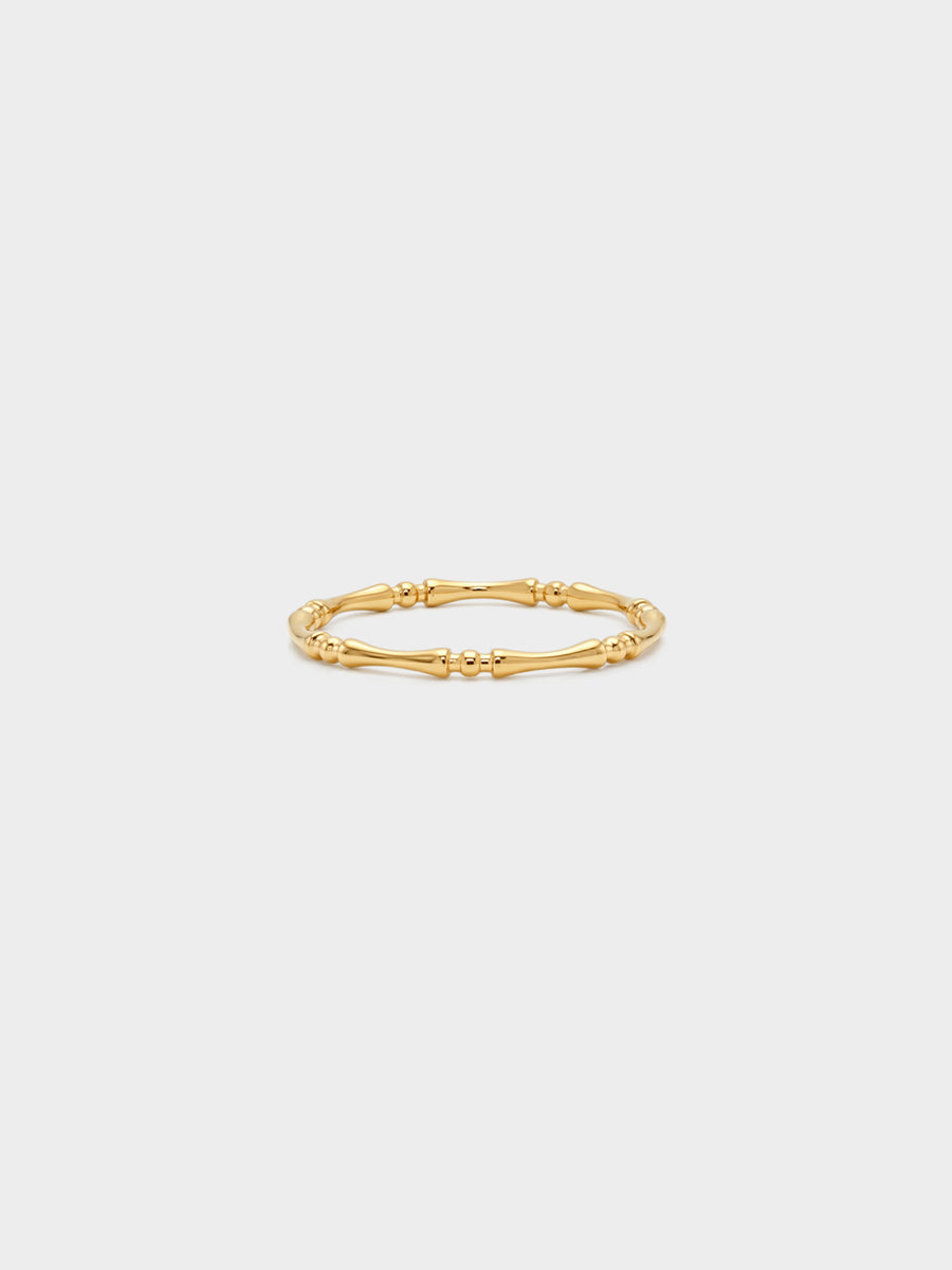 Bamboo Ring