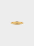 Stardust Textured Ring