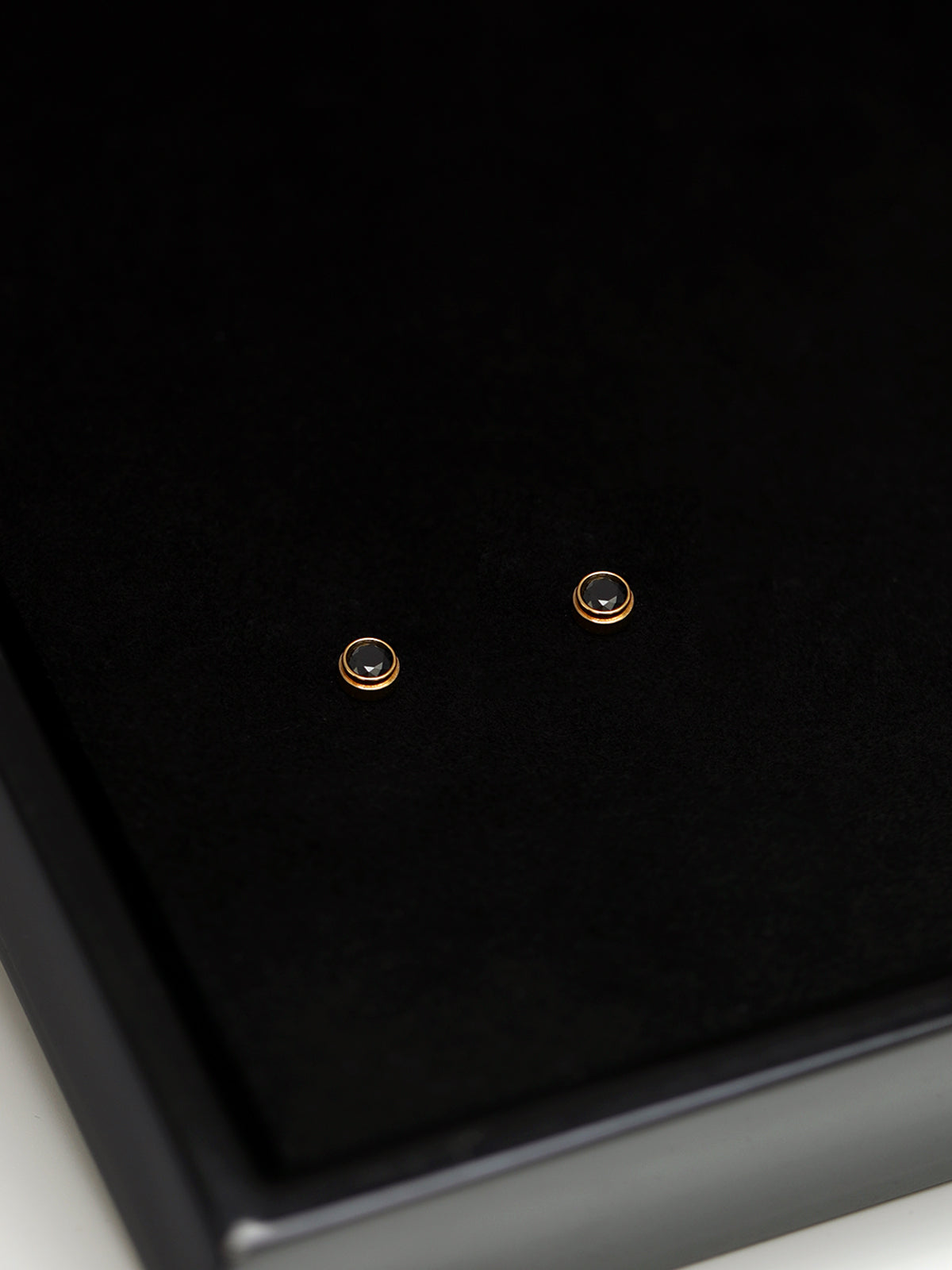 Lucy CZ Stud