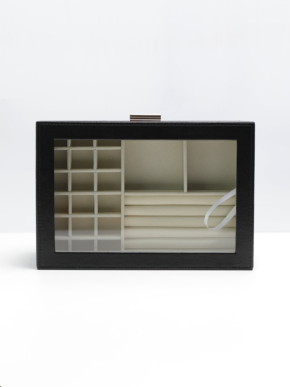 Stamp Home Jewelry Organizer