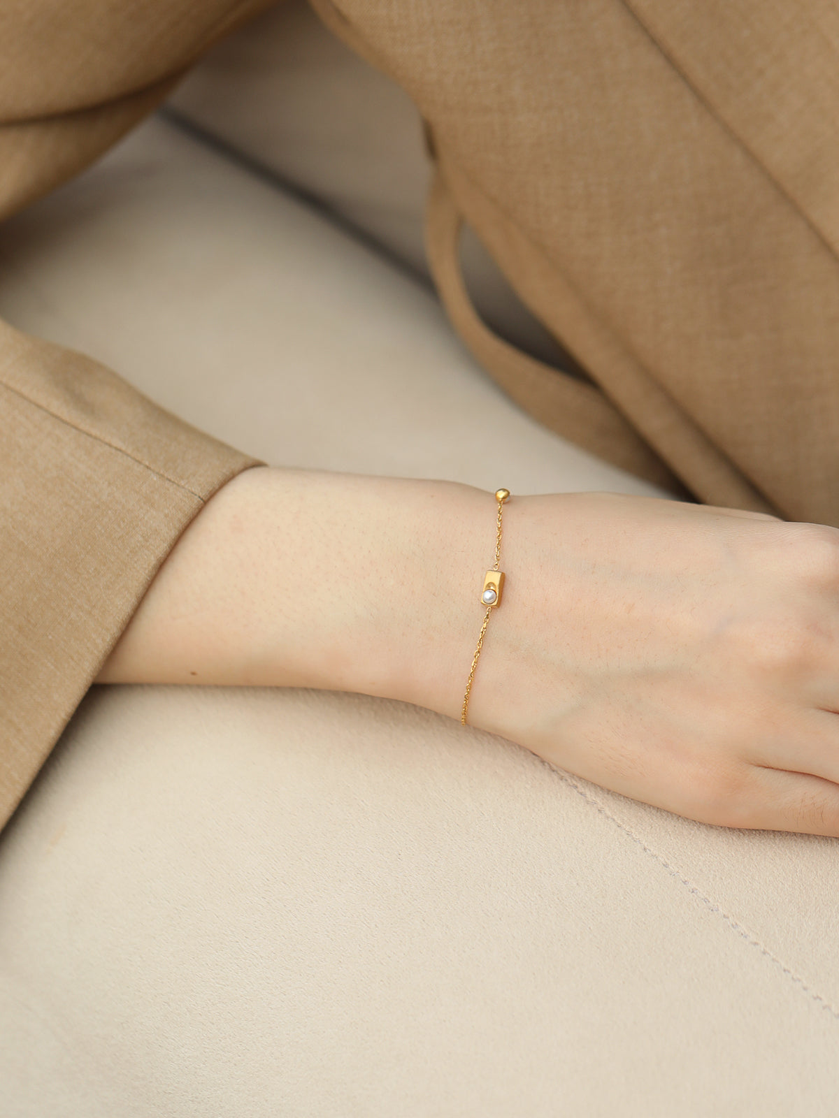 Sina Bracelet