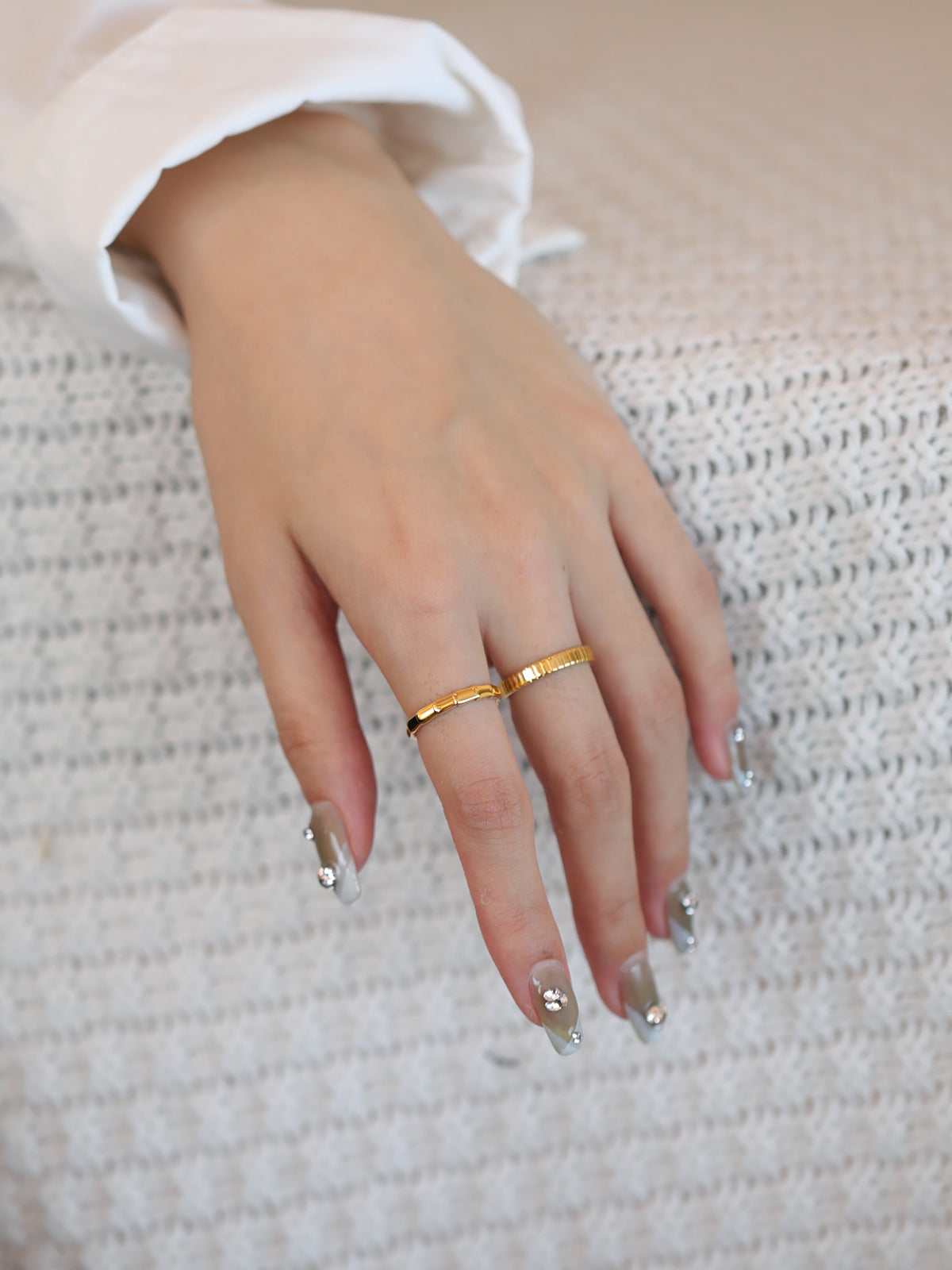 Reese Ring