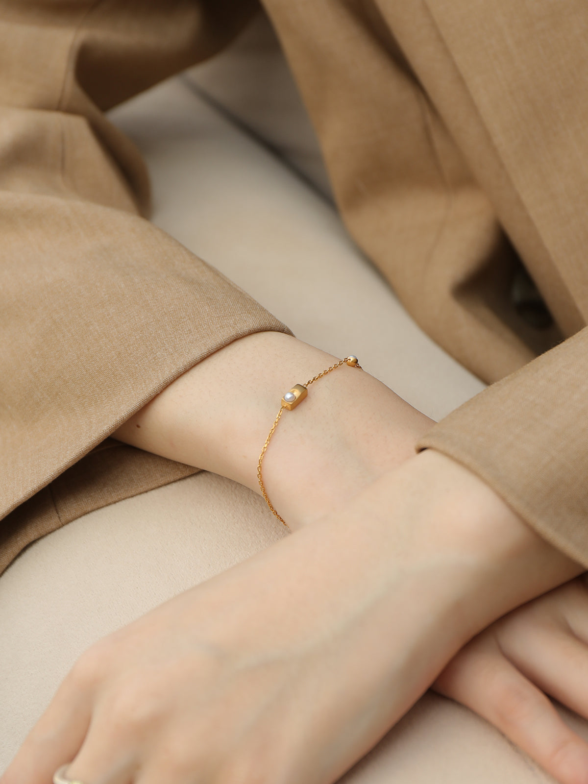 Sina Bracelet