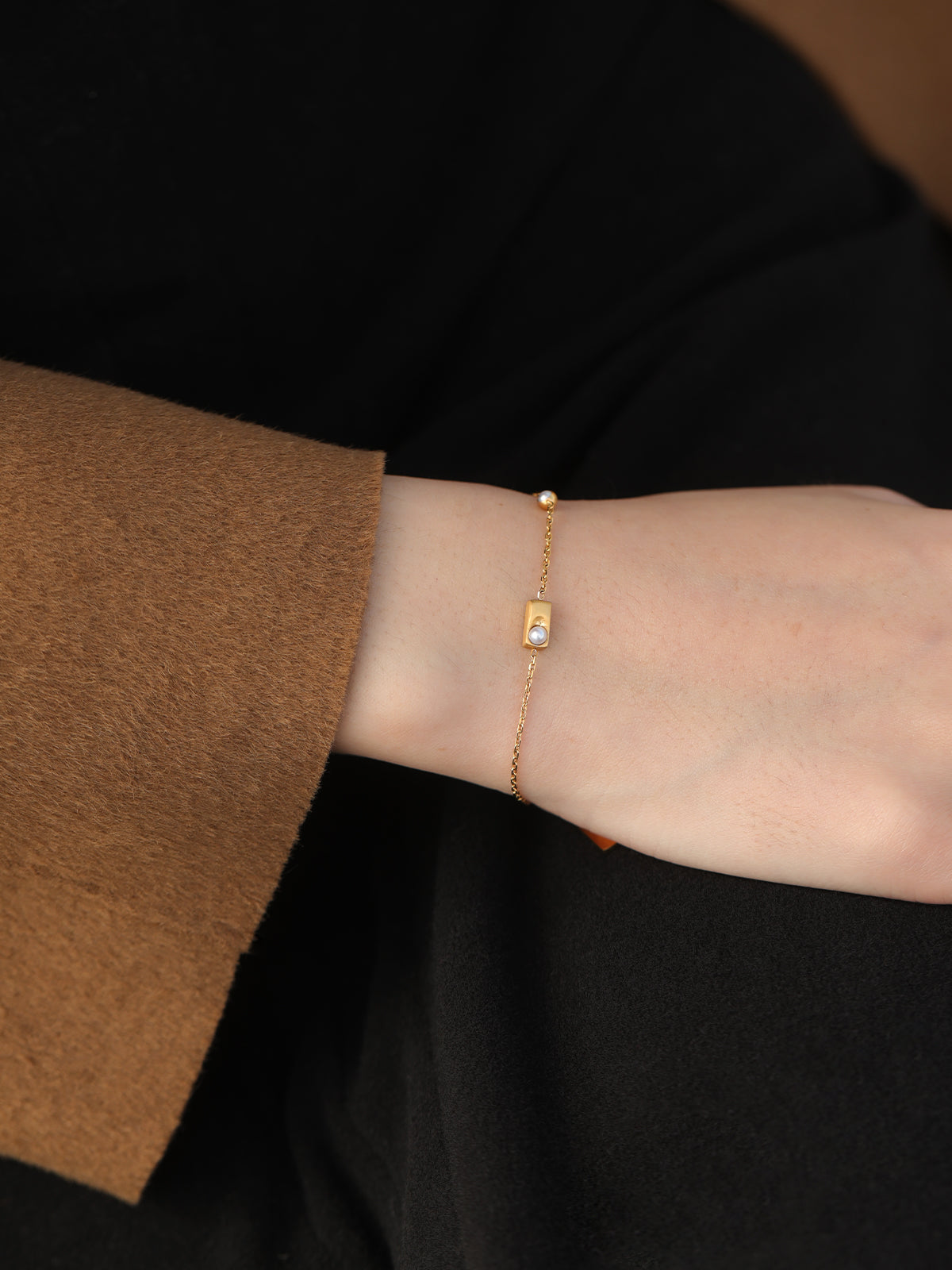 Sina Bracelet