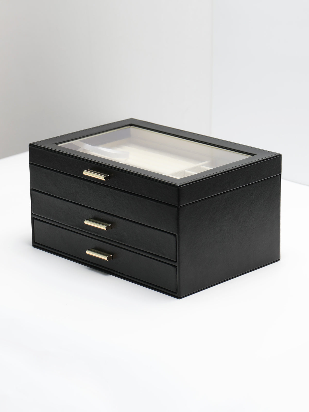 Stamp Home Jewelry Organizer