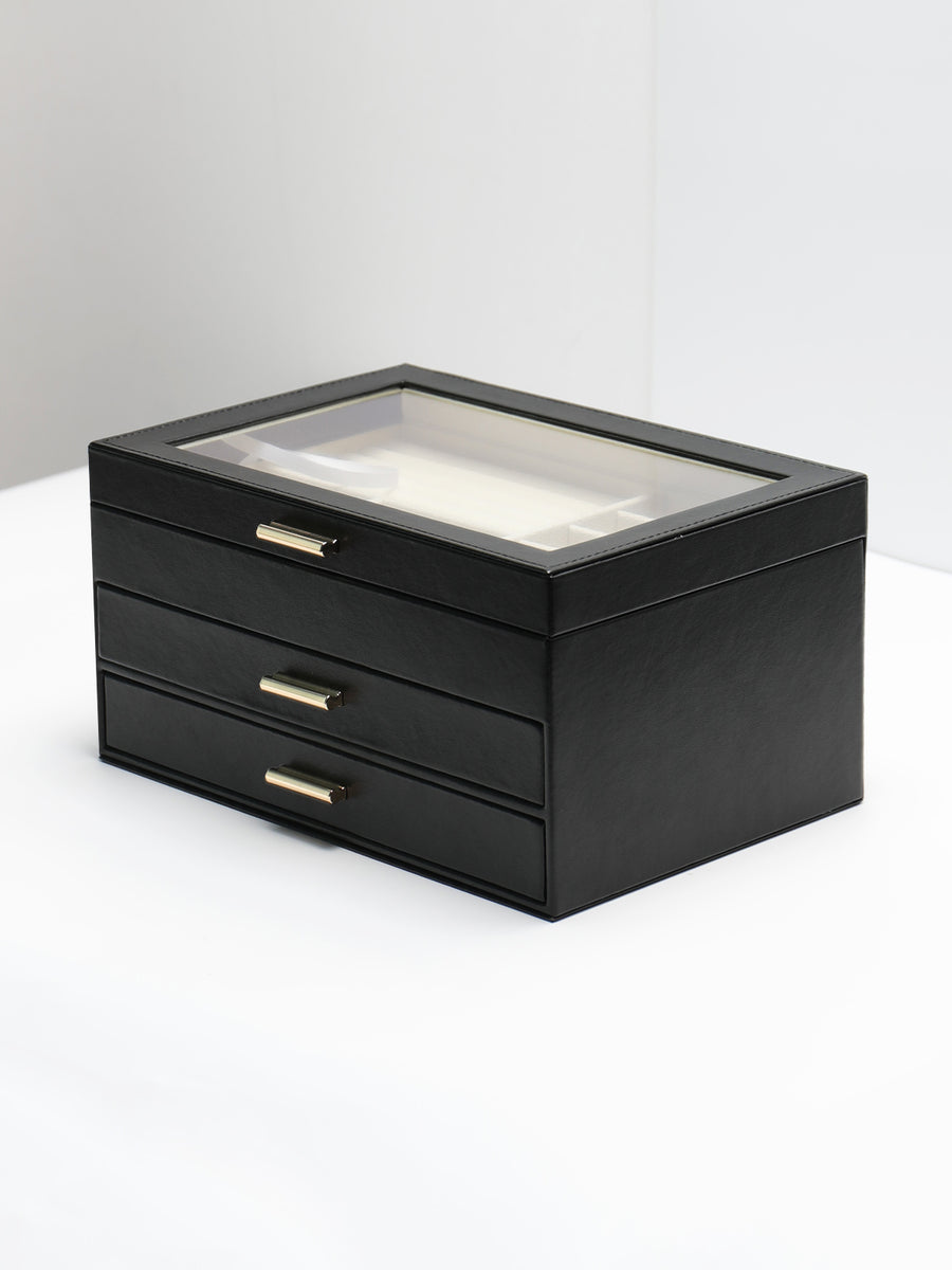 Stamp Home Jewelry Organizer