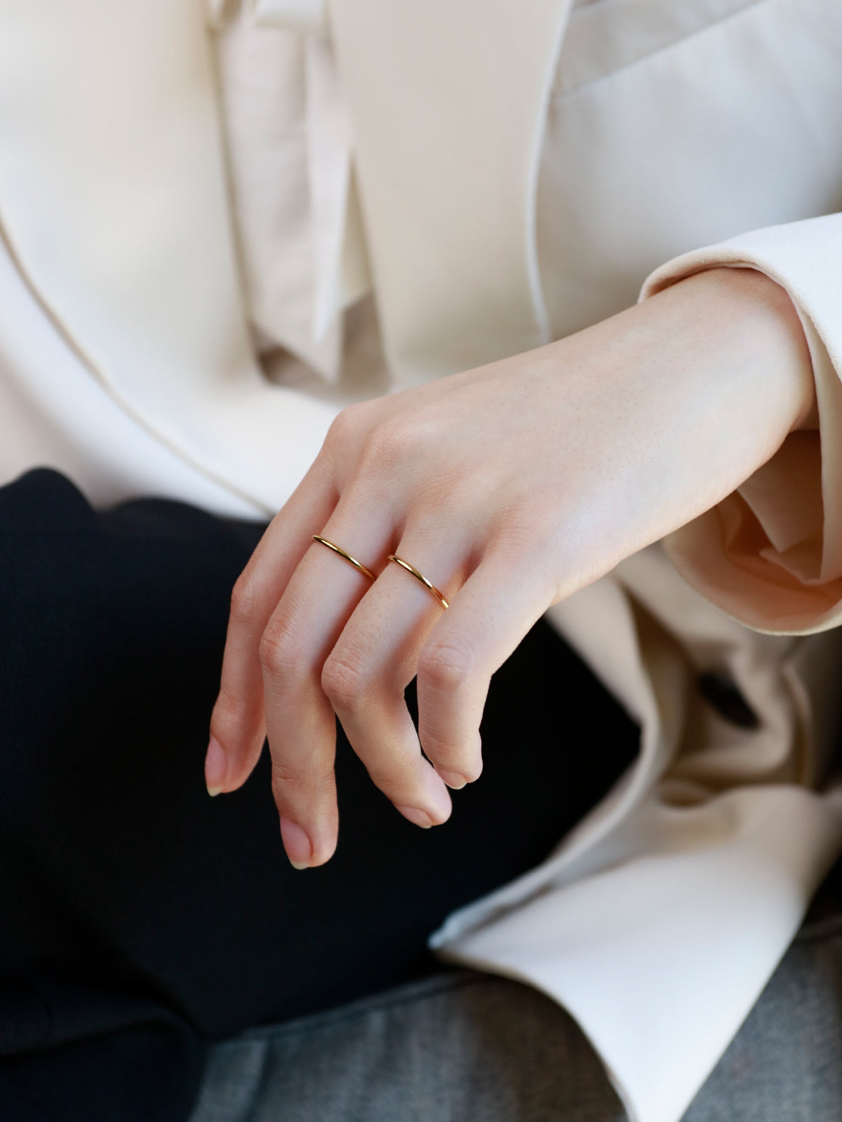 Essential Slim Ring