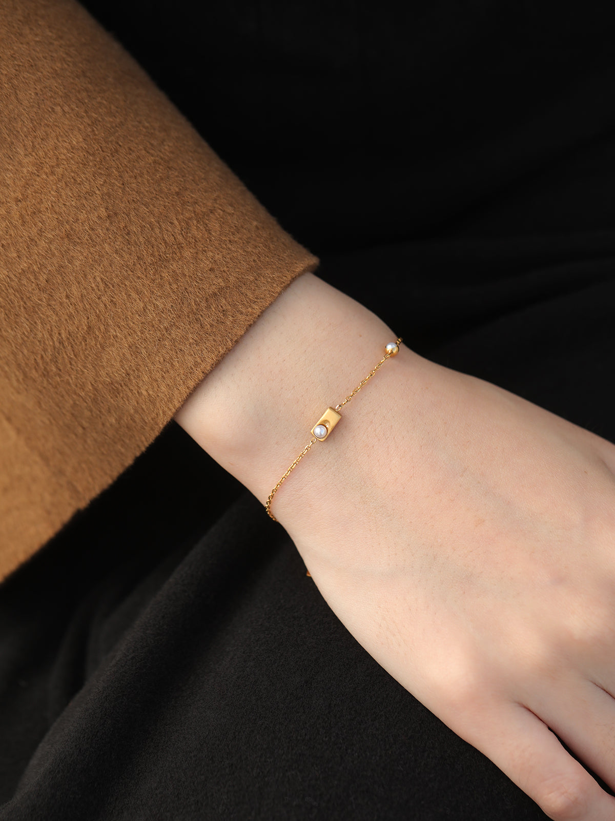 Sina Bracelet