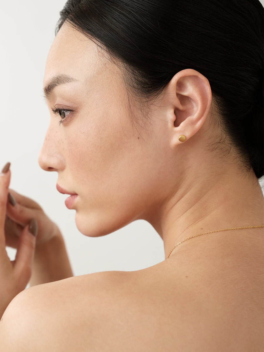 Finney Stud Earrings