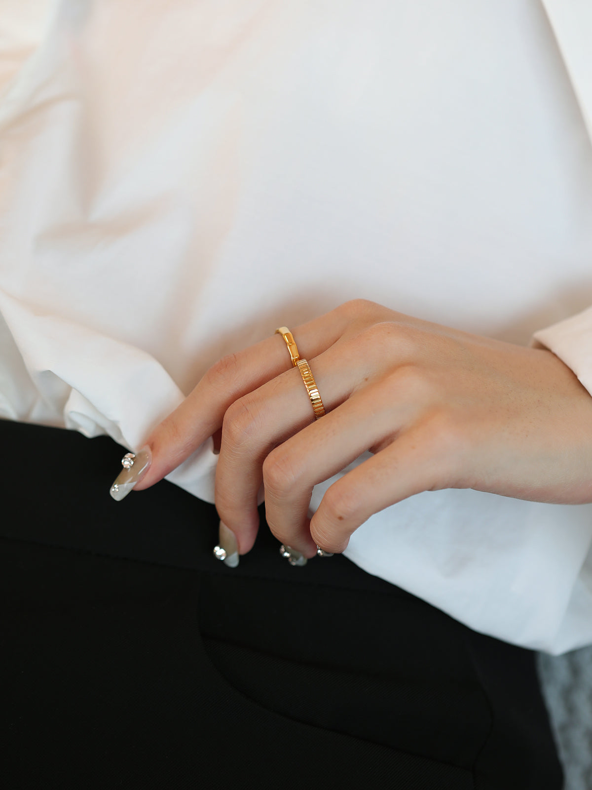 Reese Ring