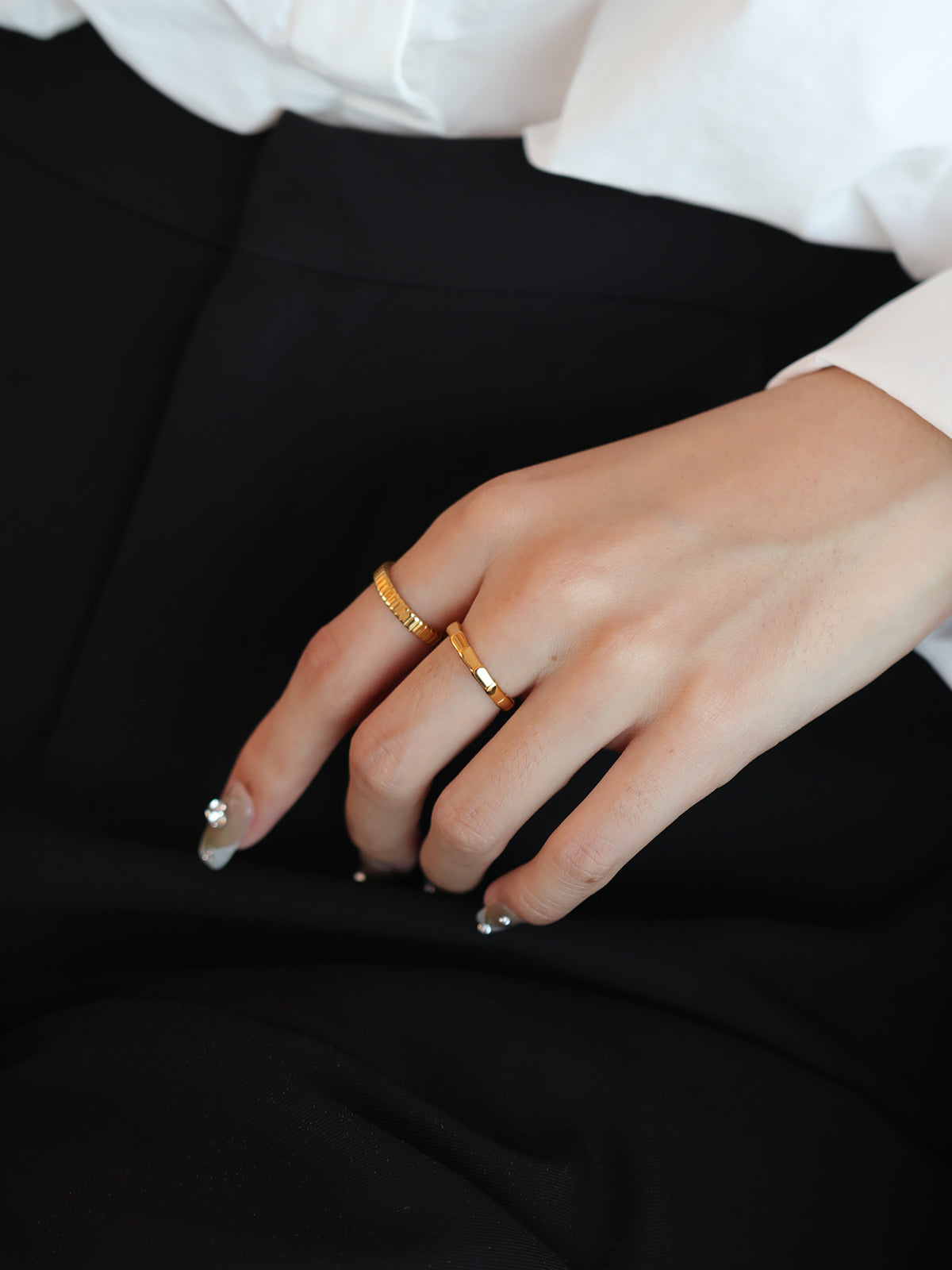 Reese Ring