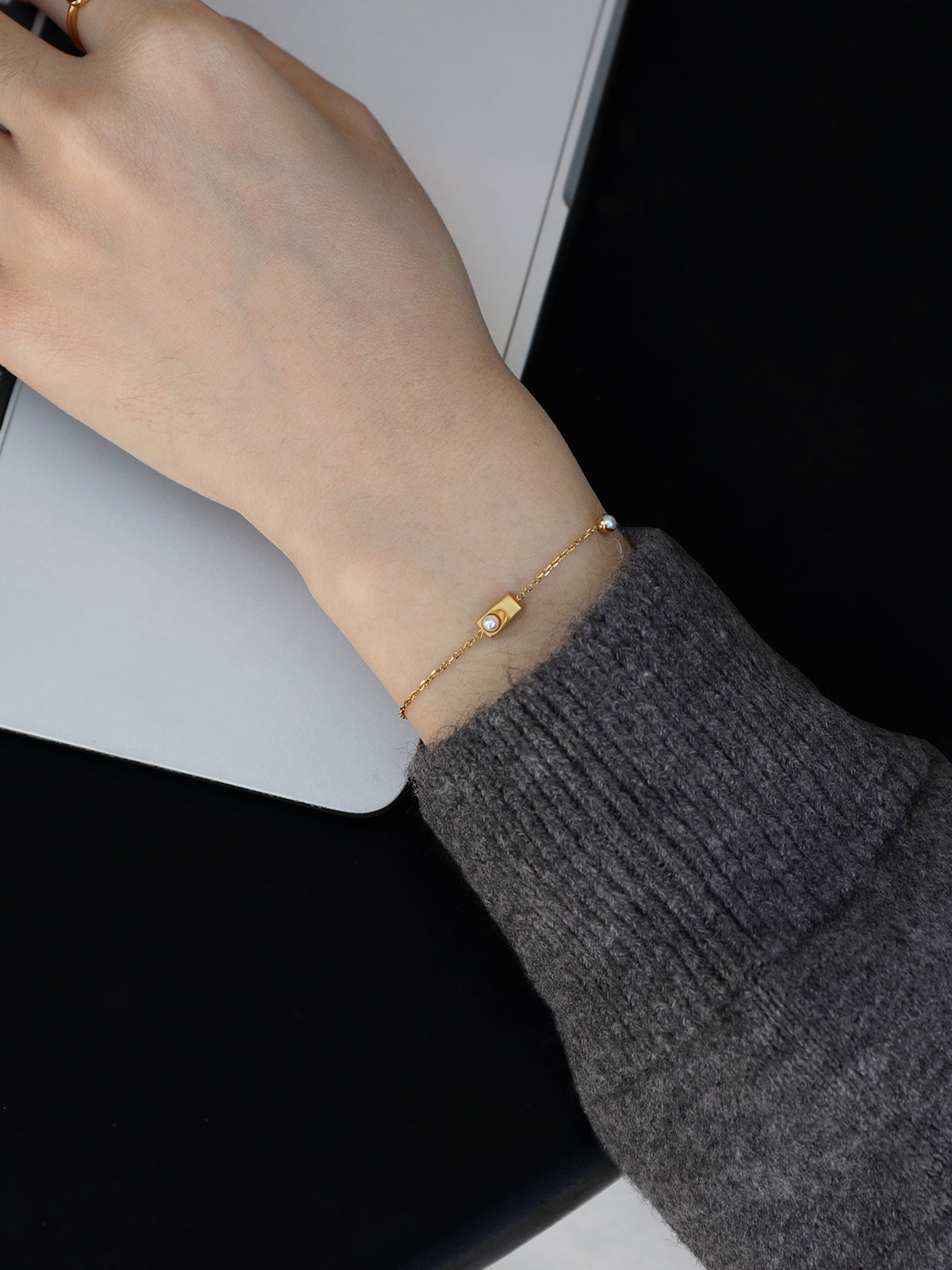 Sina Bracelet